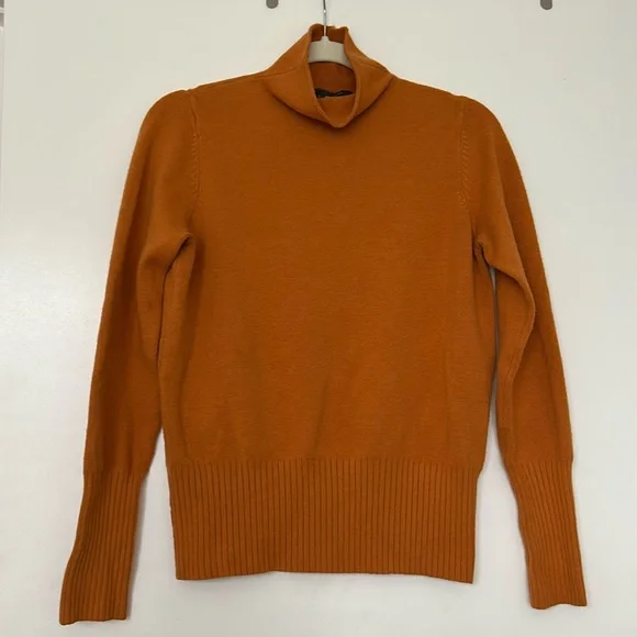 Turtle neck sweater - Picture 1 of 1